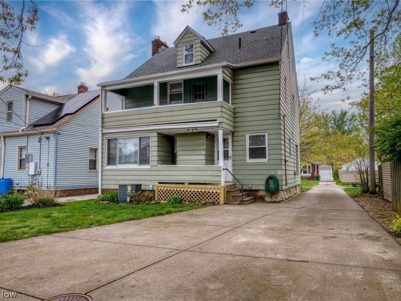 174 E 208th Street, Euclid, OH 44123 Photo 45