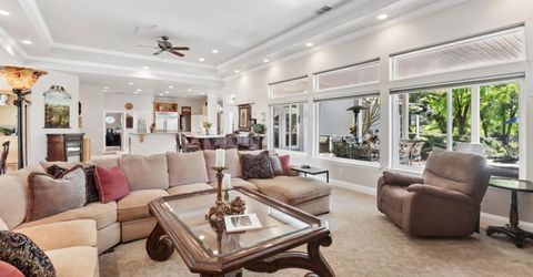 10740 Birch Ranch Dr, Sacramento, CA 95830 Photo