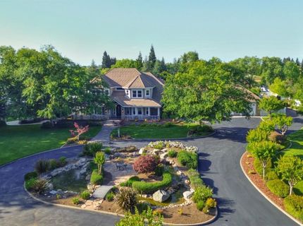 10740 Birch Ranch Dr, Sacramento, CA 95830 Photo
