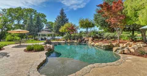 10740 Birch Ranch Dr, Sacramento, CA 95830 Photo