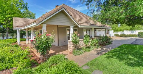 10740 Birch Ranch Dr, Sacramento, CA 95830 Photo
