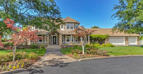 10740 Birch Ranch Dr, Sacramento, CA 95830 Photo