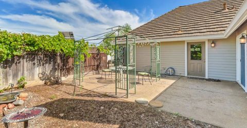 10740 Birch Ranch Dr, Sacramento, CA 95830 Photo