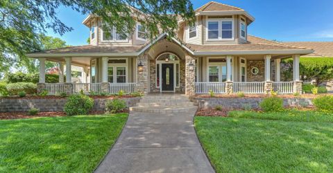 10740 Birch Ranch Dr, Sacramento, CA 95830 Photo