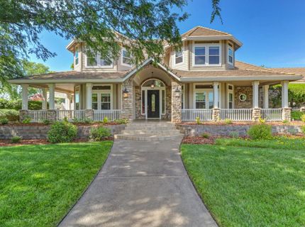 10740 Birch Ranch Dr, Sacramento, CA 95830 Photo
