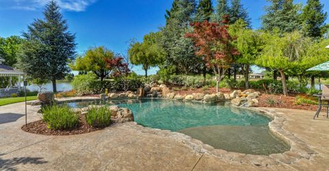 10740 Birch Ranch Dr, Sacramento, CA 95830 Photo