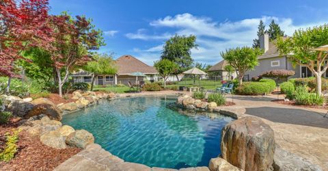 10740 Birch Ranch Dr, Sacramento, CA 95830 Photo