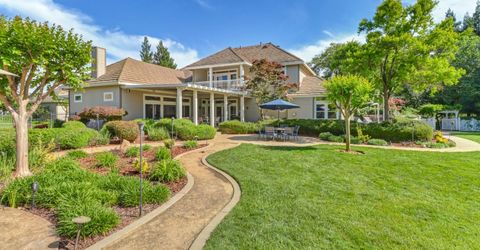10740 Birch Ranch Dr, Sacramento, CA 95830 Photo
