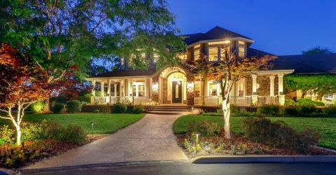 10740 Birch Ranch Dr, Sacramento, CA 95830 Photo