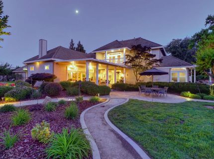 10740 Birch Ranch Dr, Sacramento, CA 95830 Photo