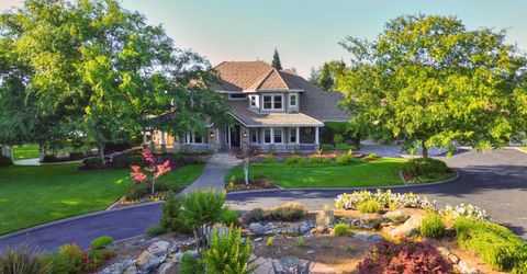 10740 Birch Ranch Dr, Sacramento, CA 95830 Photo