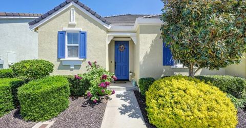 7439 Chatterton Way, Sacramento, CA 95829 Photo