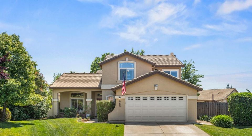 953 Carter St, Folsom, CA 95630 Photo