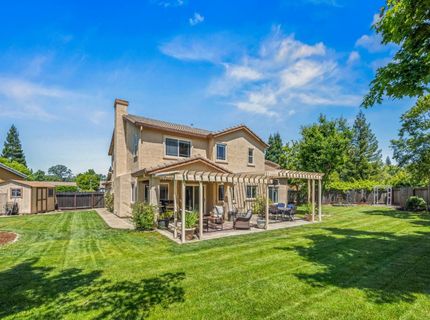 953 Carter St, Folsom, CA 95630 Photo