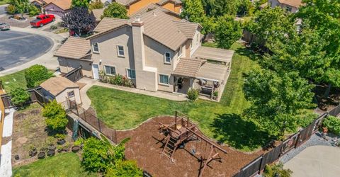 953 Carter St, Folsom, CA 95630 Photo