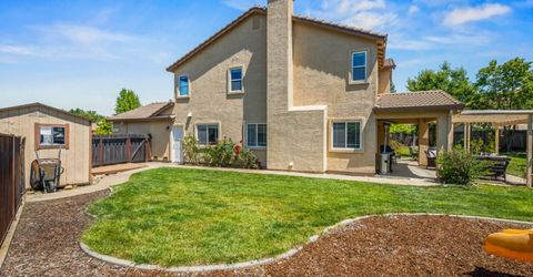 953 Carter St, Folsom, CA 95630 Photo