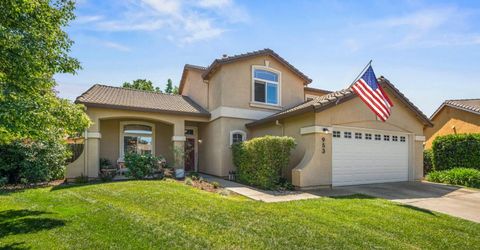 953 Carter St, Folsom, CA 95630 Photo