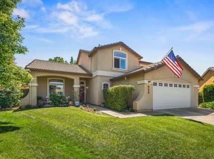 953 Carter St, Folsom, CA 95630 Photo