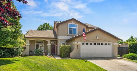 953 Carter St, Folsom, CA 95630 Photo