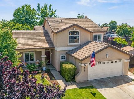 953 Carter St, Folsom, CA 95630 Photo