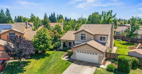 953 Carter St, Folsom, CA 95630 Photo