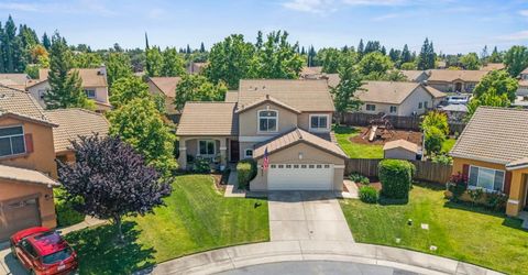 953 Carter St, Folsom, CA 95630 Photo