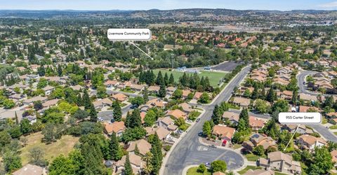 953 Carter St, Folsom, CA 95630 Photo