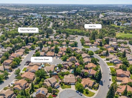 953 Carter St, Folsom, CA 95630 Photo