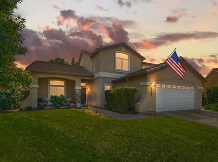 953 Carter St, Folsom, CA 95630 Photo