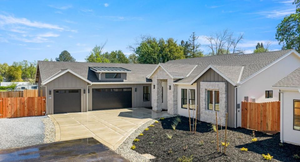 8924 Maple Hill Ln, Orangevale, CA 95662 Photo