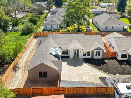 8924 Maple Hill Ln, Orangevale, CA 95662 Photo