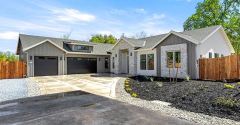 8924 Maple Hill Ln, Orangevale, CA 95662 Photo