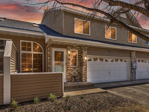 11265 16th Street NE, Saint Michael, MN 55376
