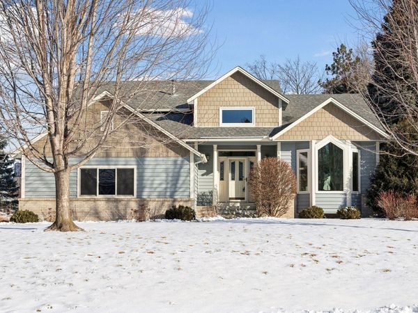 1507 Arden Vista Court , Saint Paul, MN 55112
