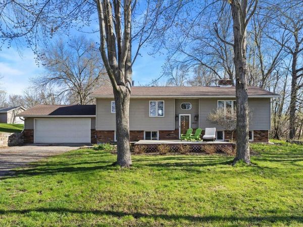 11854 N Shore Drive, Spicer, MN 56288