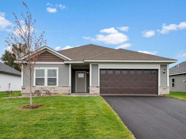 7697 Birch Street , Clear Lake, MN 55319