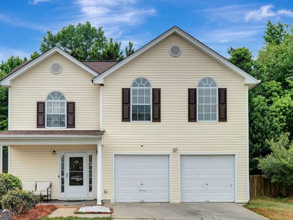 1118 Quail Hunt Drive, Riverdale, GA 30296