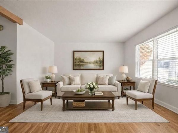 2941 Caldwell Road, Unit B4, Brookhaven, GA 30319