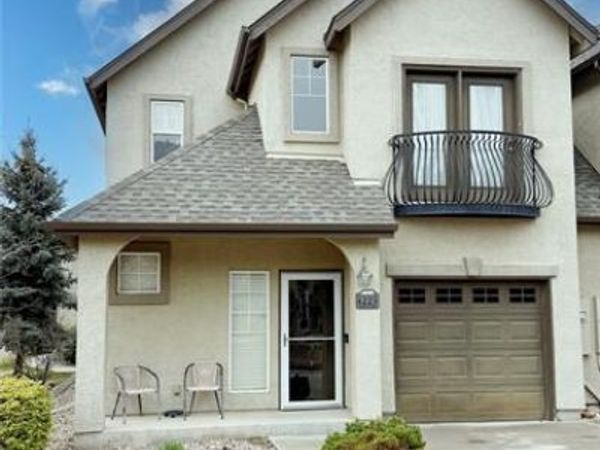 4223 Alder Springs View, Colorado Springs, CO 80922