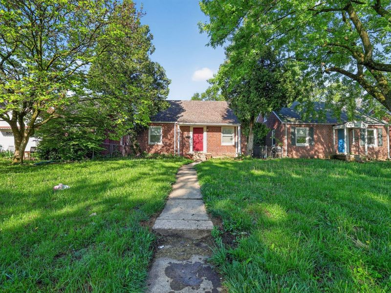551 Butler Avenue , Columbus, OH 43223 Photo 2