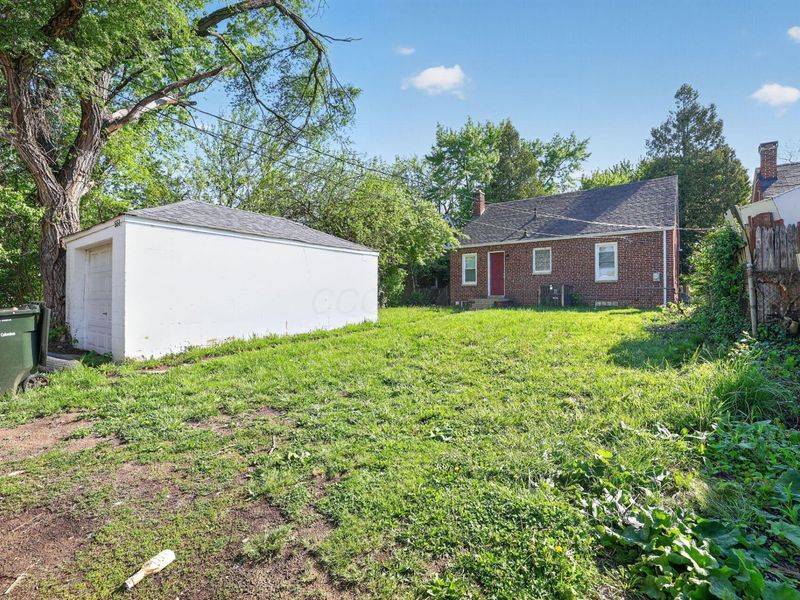 551 Butler Avenue , Columbus, OH 43223 Photo 3