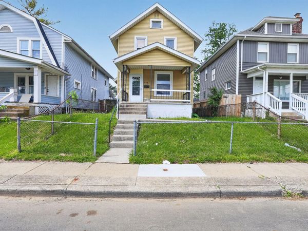 313 S Ogden Avenue , Columbus, OH 43204