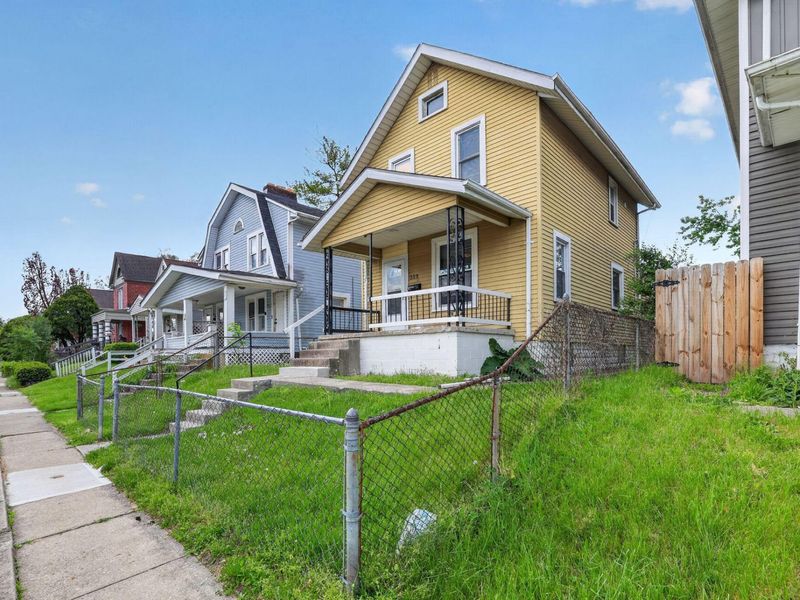 313 S Ogden Avenue , Columbus, OH 43204 Photo 2