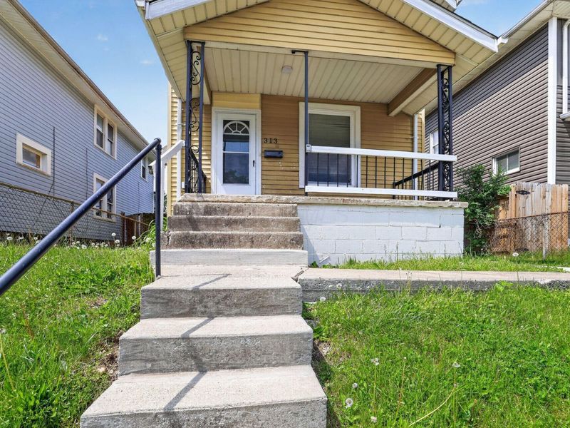 313 S Ogden Avenue , Columbus, OH 43204 Photo 4