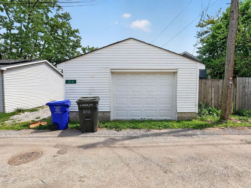 313 S Ogden Avenue , Columbus, OH 43204 Photo 6