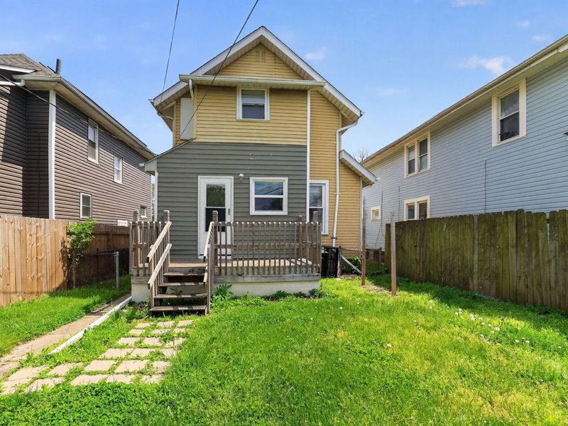 313 S Ogden Avenue , Columbus, OH 43204 Photo 7