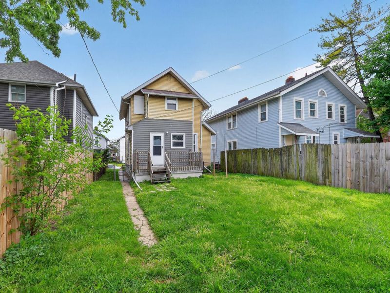 313 S Ogden Avenue , Columbus, OH 43204 Photo 8