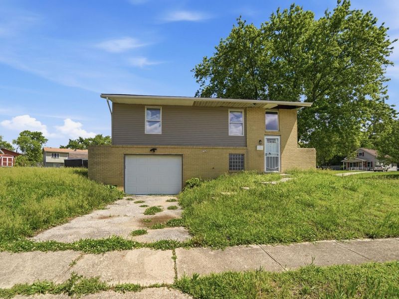1805 Coretta Court , Dayton, OH 45417 Photo 2