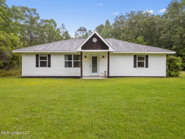 15380 Three Rivers Road, Biloxi, MS 39532