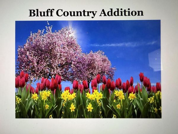 BL2 Lot 7 TULIP STREET, Bangor, WI 54614
